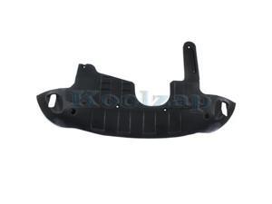 Front Engine Splash Shield Under Cover Fits Ford Mustang 5R3Z17626BA FO1228101