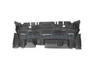 15-18 Transit Van Engine Splash Shield Under Cover Lower Air Deflector FO1228142
