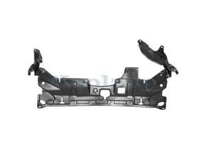 Koolzap For 04-06 RX330 /& 07-09 RX350 Front Engine Splash Shield Under Cover Guard LX1228125