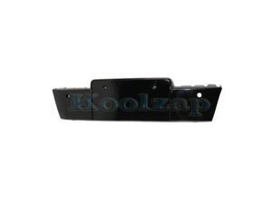 68223756AA CH1068136 New License Plate Bracket Front Ram ProMaster 1500 2500