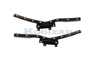 Front Bumper Side Support Filler Retainer For 10-15 Tucson Left /& Right SET PAIR