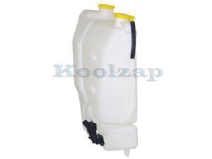 10-15 Ram 2500//3500 Pickup Truck Coolant Recovery Reservoir Overflow Bottle Tank