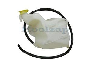 10-15 Ram 2500//3500 Pickup Truck Coolant Recovery Reservoir Overflow Bottle Tank