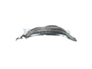 07-09 Sprinter Front Splash Shield Inner Fender Liner Left Driver Side CH1248145