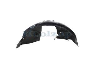 Inner Fender Splash Shield Front Set Of 2 LH /& RH Fits 06-09 Pontiac Solstice