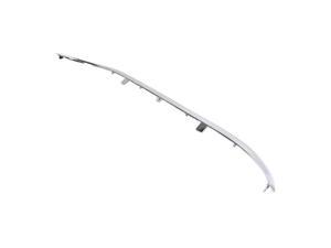 Koolzap For 13-16 Venza Front Bumper Cover Lower Grille Trim Grill Molding 527110T010