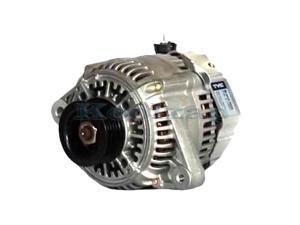 ALTERNATOR Generator 80-Amp Output 4S 00-2000 Civic Si /& 96-97 Del Sol 1.6L L4