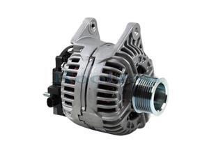 01-06 Ranger 01-08 Mazda B-2300 Pickup Truck 2.3L ALTERNATOR Generator 110-Amp