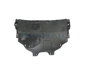13-16 CX5 Front Engine Splash Shield Under Cover Undercar MA1228117 KD535611YA