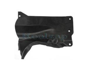Koolzap For 07-13 SX4 Engine Splash Shield Under Cover Passenger Side SZ1228107 7239080J00