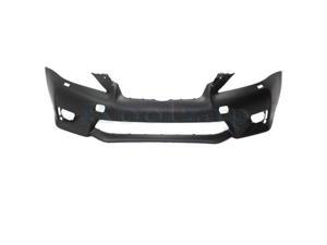 11-14 Chevy Cruze LT//LTZ RS Package Front Bumper Cover Primed GM1000925 95217521