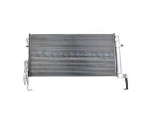 New A//C Condenser for Suzuki XL-7 SZ3030123 2007 to 2009