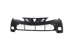 12-13 Mazda3 Sedan//Hatchback Front Bumper Cover Assembly MA1000235 BGV450031EBB
