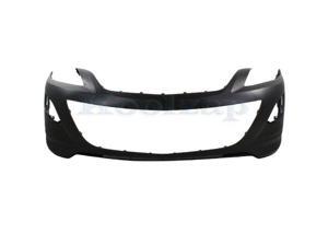 For 07-12 Yaris Sedan 1.5L Front Bumper Cover Assy Primed TO1000321 5211952934