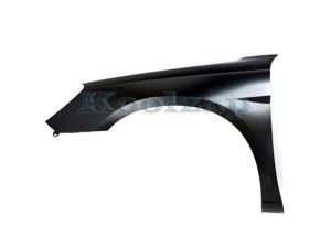 New Fender for Dodge Nitro CH1240256 2007 to 2011 Front, Driver Side