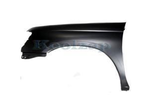 13-18 Ram Pickup Truck Radiator Support Headlamp Mounting Bracket LH Driver Side
