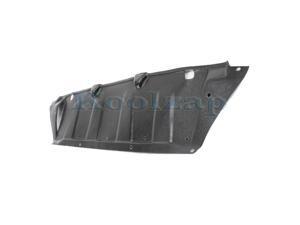 07-13 Outlander Front Engine Splash Shield Under Cover Guard MI1228125 5379A032