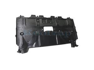 Koolzap For 04-11 S40 /& 08-13 C30 Front Engine Splash Shield Under Cover VO1228104 307938704