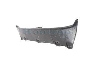 Koolzap For 15-18 Transit Van Engine Splash Shield Under Cover Lower Air Deflector FO1228142