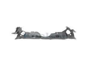 NEW REAR UNDERCAR SHIELD FOR 02-08 AUDI A4 S4 CABRIO CONVERTIBLE AU1228101