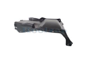 Koolzap For 00-05 Echo,04-06 xB Front Engine Splash Shield Under Cover Driver Side SC1228108