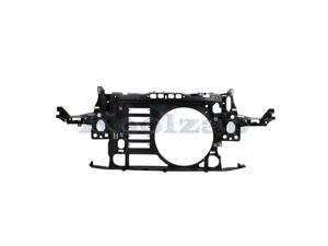 02-08 Mini Cooper Convertible /& Hatchback 1.6L Radiator Support Assembly Plastic