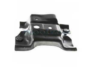 08-15 xB Front Bumper Cover Face Bar Retainer Mounting Brace Bracket Right Side