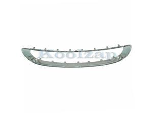 Koolzap For 13-16 Venza Front Bumper Cover Lower Grille Trim Grill Molding 527110T010