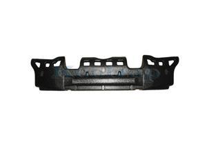 FRONT BUMPER FACE BAR IMPACT ABSORBER FOR 06 08 MAZDA 6 MA1070106