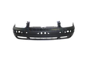 03-06 E-Class w//o Sport Package Front Bumper Cover Assembly MB1000172 2118800140