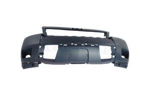 Front Upper Bumper Cover Fits 05-16 Frontier Pickup Truck NI1000224 62025EA800