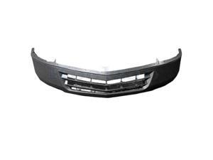 FRONT BUMPER LOWER VALANCE FOR 2010 2015 CHEVROLET EQUINOX GM1015106