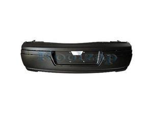For 00-01 Camry Rear Bumper Cover Assy Primed USA//JPN Built TO1100194 52159AA902