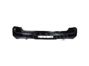 Fits 2009 2010 Chevy Tahoe Suburban Avalanche Front Bumper PRIMERED GM1000817