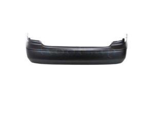 For 00-01 Camry Rear Bumper Cover Assy Primed USA//JPN Built TO1100194 52159AA902