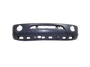 CH1000142 Bumper Cover for 93-95 Jeep Grand Cherokee Front