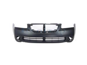 For 2002 2003 NEW Acura TL Sedan Front Bumper PRIMERED AC1000141 04711S0KA91ZZ