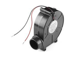 Blower - Squirrel Cage (12V) Blower - Squirrel Cage (12V)