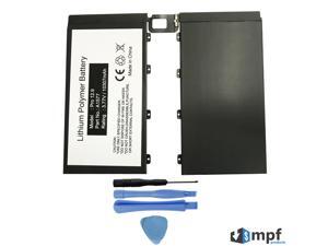 10307mAh A1577 Battery Replacement for Apple iPad Pro 12.9 A1584, A1652 with Installation Tools 10307mAh A1577 Battery Replacement for Apple iPad Pro 12.9 A1584, A1652 with Installation Tools