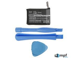 A1578 Battery Replacement for Apple Watch A1553 38mm (1st Generation) Smart Watch A1578 Battery Replacement for Apple Watch A1553 38mm (1st Generation) Smart Watch