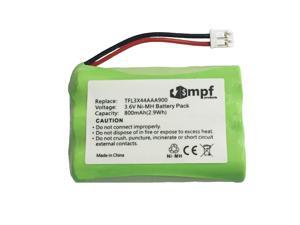 800mAh 29030-10 Battery Replacement Compatible with Summer Infant Wide View 29000, 29000A and Clear Sight 29030, 29040, 29260 Baby Monitors 800mAh 29030-10 Battery Replacement Compatible with Summer Infant Wide View 29000, 29000A and Clear Sight 29030, 29040, 29260 Baby Monitors