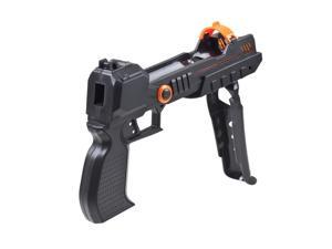 Precision Shot Hand Gun PS Move Motion Controller for Sony PS3 Shooting Game Precision Shot Hand Gun PS Move Motion Controller for Sony PS3 Shooting Game