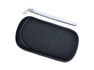 Protective Soft Travel Carry Cover Case Bag Pouch Sleeve for Sony PS Vita PSV