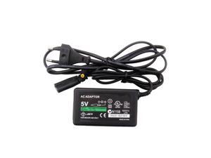 EU Home Wall Charger AC Adapter Power Supply Cord for Sony PSP 1000/2000/3000 Console EU Home Wall Charger AC Adapter Power Supply Cord for Sony PSP 1000/2000/3000 Console