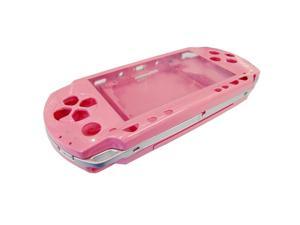 Full Housing Repair Mod Case Buttons Replacement For Sony Psp 1000 Console Newegg Com