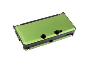 Antishock Hard Aluminum Metal Box Cover Case Shell for Nintendo 3DS Console