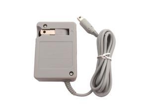 US Home Wall Charger AC Adapter Power Supply Cable Cord for Nintendo 3DS Console