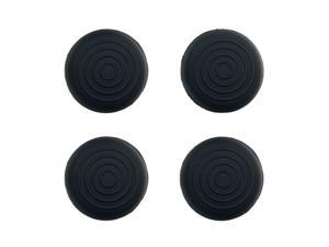 4 x Silicone Protector Thumb Grip Joystick Cap for Sony PS4 Bluetooth Controller