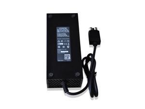 US AC Adapter Charger Power Supply Cable Cord for Microsoft Xbox One Console US AC Adapter Charger Power Supply Cable Cord for Microsoft Xbox One Console