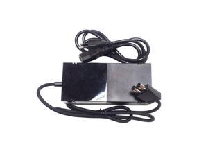 EU AC Adapter Charger Power Supply Cable Cord for Microsoft Xbox One Console EU AC Adapter Charger Power Supply Cable Cord for Microsoft Xbox One Console